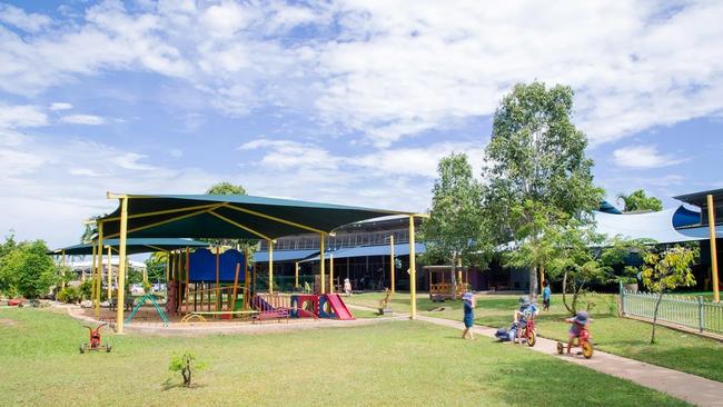 Top End Early Learning Centre