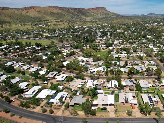 Assaults and property crime skyrocketed in 2022. Picture: JPL/Media Mode/news.com.au default