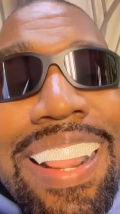 Kanye West and Bianca Censori sue celebrity dentist