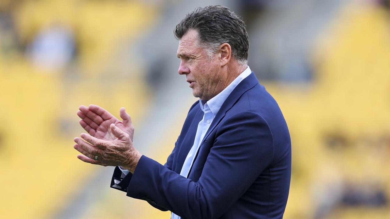 ‘We deserve finals spot’: Reds coach