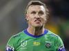 Raiders star to spark NRL feeding frenzy