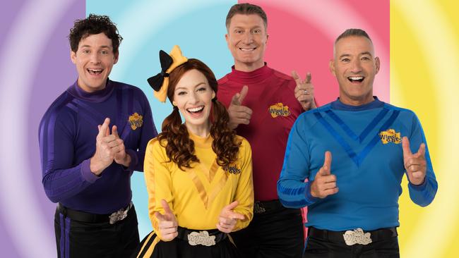 The Wiggles have begun to postpone dates for its Fun and Games tour amid growing concerns around the coronavirus.