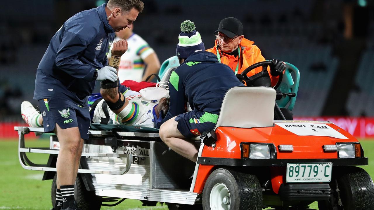 NRL Injury List  NRL Team Injuries for the 2023 Season - KRUZEY