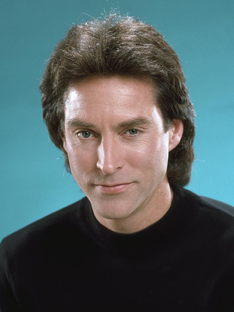 Drake Hogestyn played John Black on Days Of Our Lives. Picture: Gary Null/NBCU Photo Bank/NBCUniversal via Getty Images