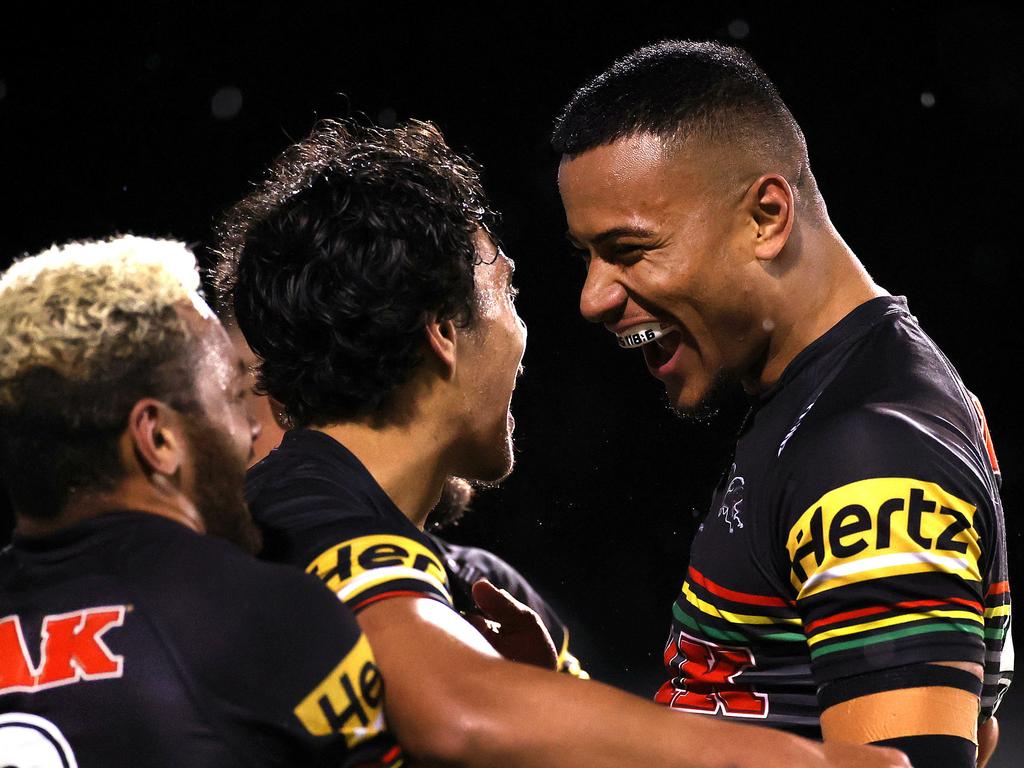 Penrith Panthers to play Canberra Raiders in Wagga NRL game on Saturday May  4, The Daily Advertiser