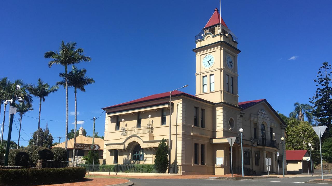 Former Gympie Regional Council lead concreter pleaded guilty over possession of drugs, weapon and explosives. The one-time Rockhampton man now works on the Sunshine Coast. Photo: Christine Schindler