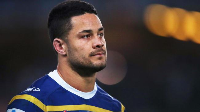 Jarryd Hayne retires from NFL to pursue Rio Olympics - NBC Sports