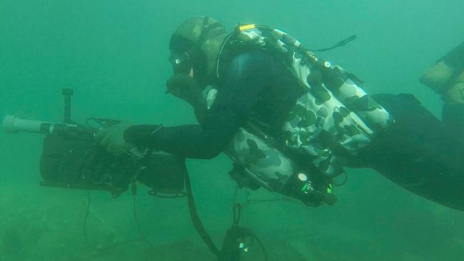 HMAS Penguin celebrates its 75th anniversary at Middle Head | Daily ...