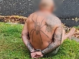 Robbery and Serious Crime Squad detectives have charged a man following an alleged armed robbery in the stateâs north.