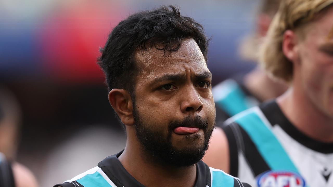 AFL torn to shreds over Rioli outcome