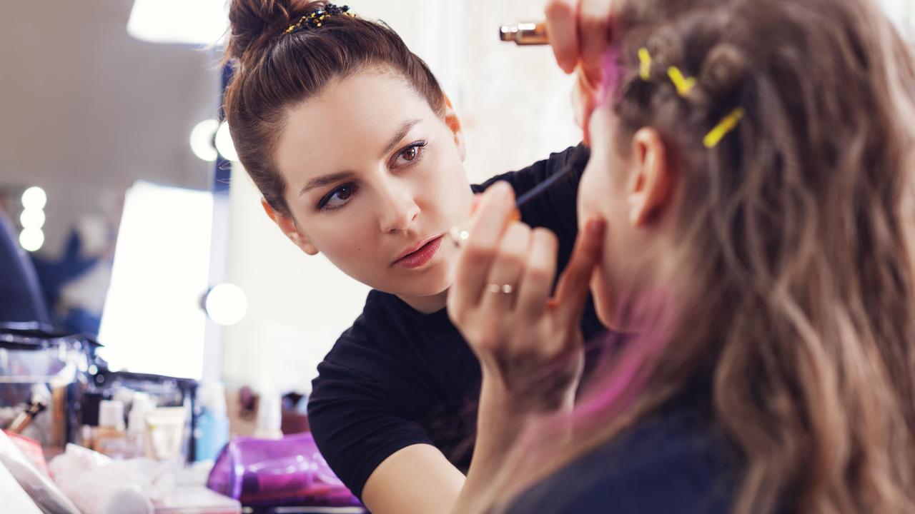 Best Make-Up Artist: Vote now for South Australia’s best MUA | The ...