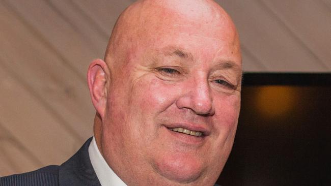 Ken Hall, Long Beach RFS. Pictures: NSW RFS/supplied.