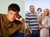 How 90210 actor and dancer were instantly in step