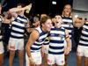 Locked in: Cats secure future as talented trio recommit