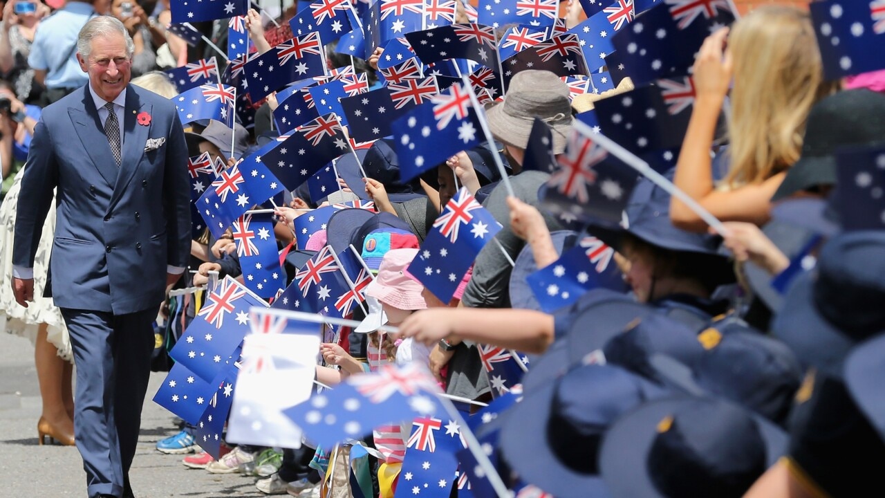 Time for Australia to have a ‘mature conversation’ about becoming a republic: Adam Spencer