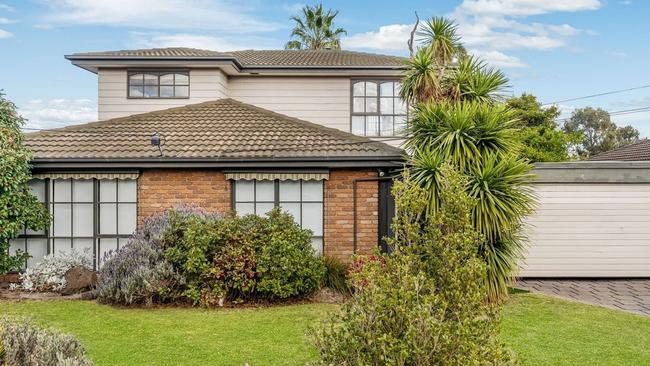 3 Kelly St, Sunbury, might not be cheaper than a year ago - but good savings could still get you ahead of the suburb’s normally stronger growth.