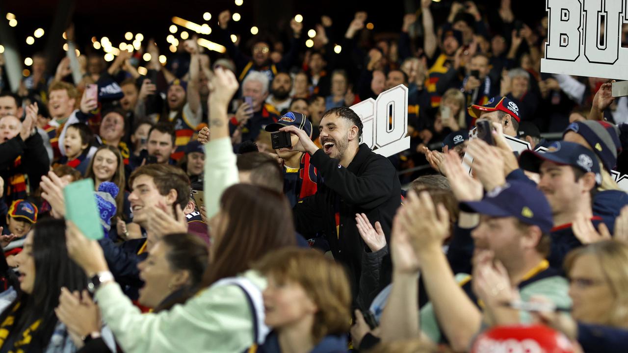 AFL Gather Round tickets rush returns fans to Ticketek hell The Chronicle