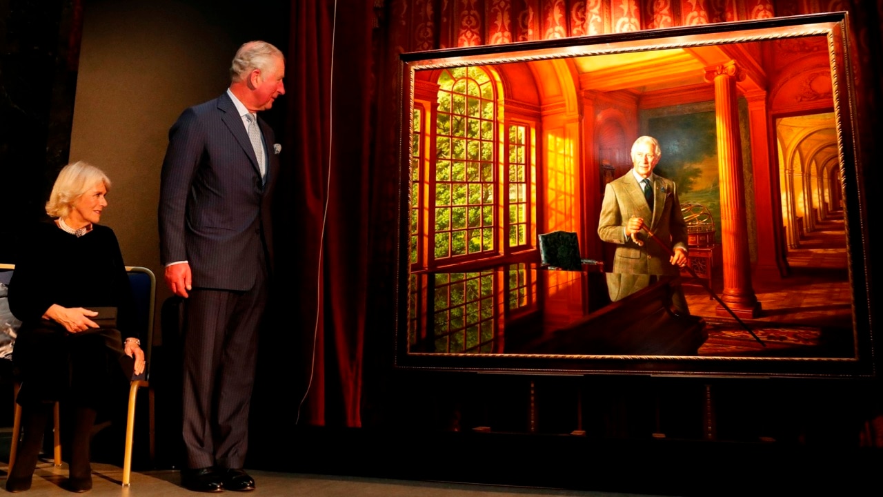 New Portrait Of Prince Charles Unveiled Sky News Australia   247d0b9e2b85232262e7c5bd504c0c5f