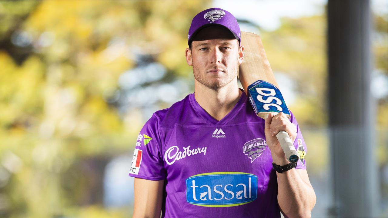 BBL: Hobart Hurricanes’ Fab Four To Let Fly In BBL09 | The Mercury