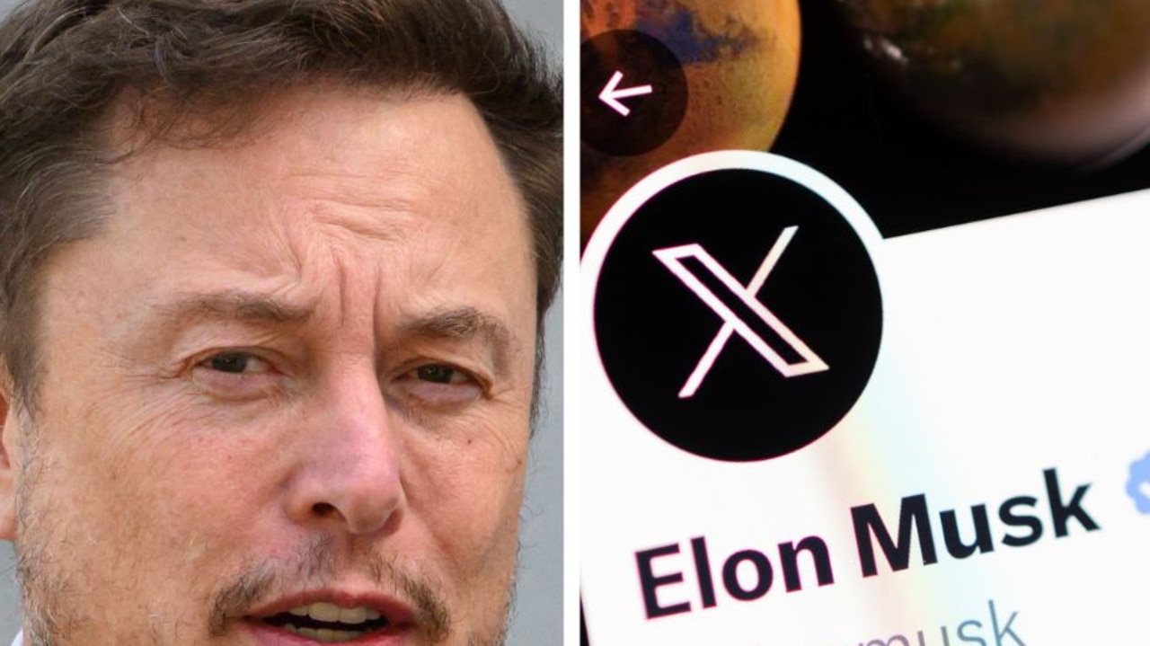 Elon Musk’s X sues media non-profit over portrayal of site as ‘full of ...