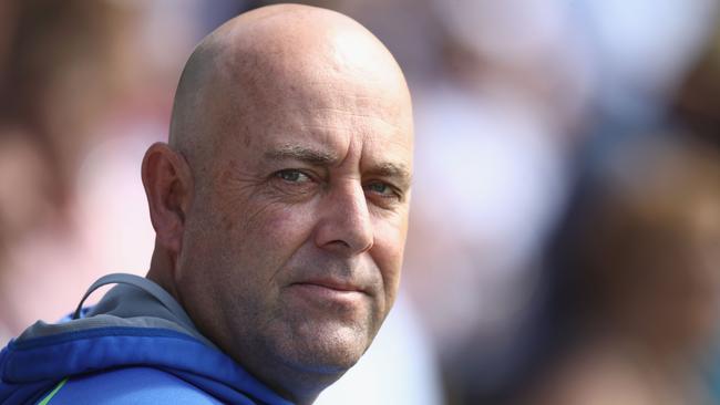 Jimmy Maher says Darren Lehmann would not have known about Australia’s ball-tampering plan.
