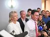 A Little(proud) farce as Coalition ex-partners try to patch things up