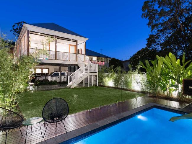 Paddington, Sydney vs. Paddington, Brisbane houses for sale: This is ...