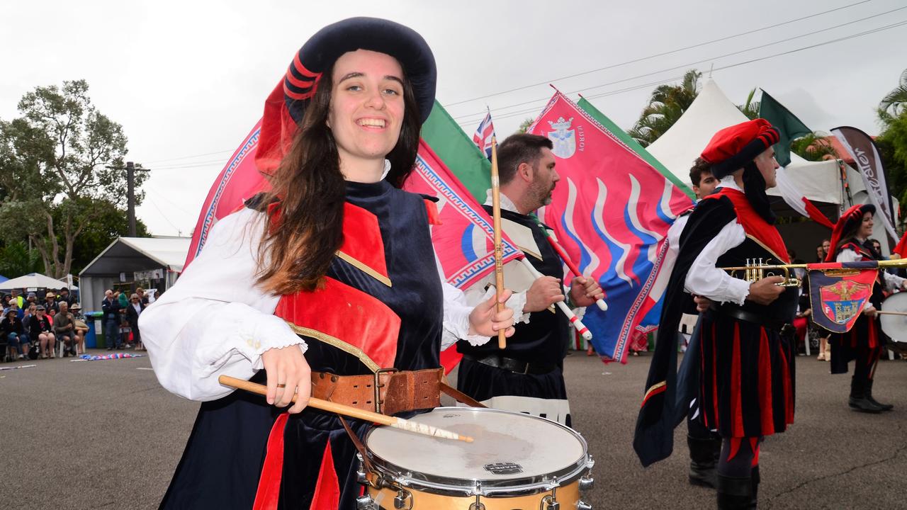 Australian Italian Festival to make a return to Ingham in 2021