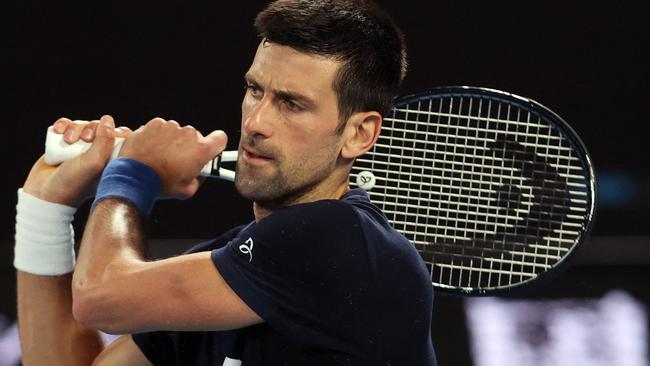 Novak Djokovic will play no part in the US Open tournament after refusing to get vaccinated against Covid.