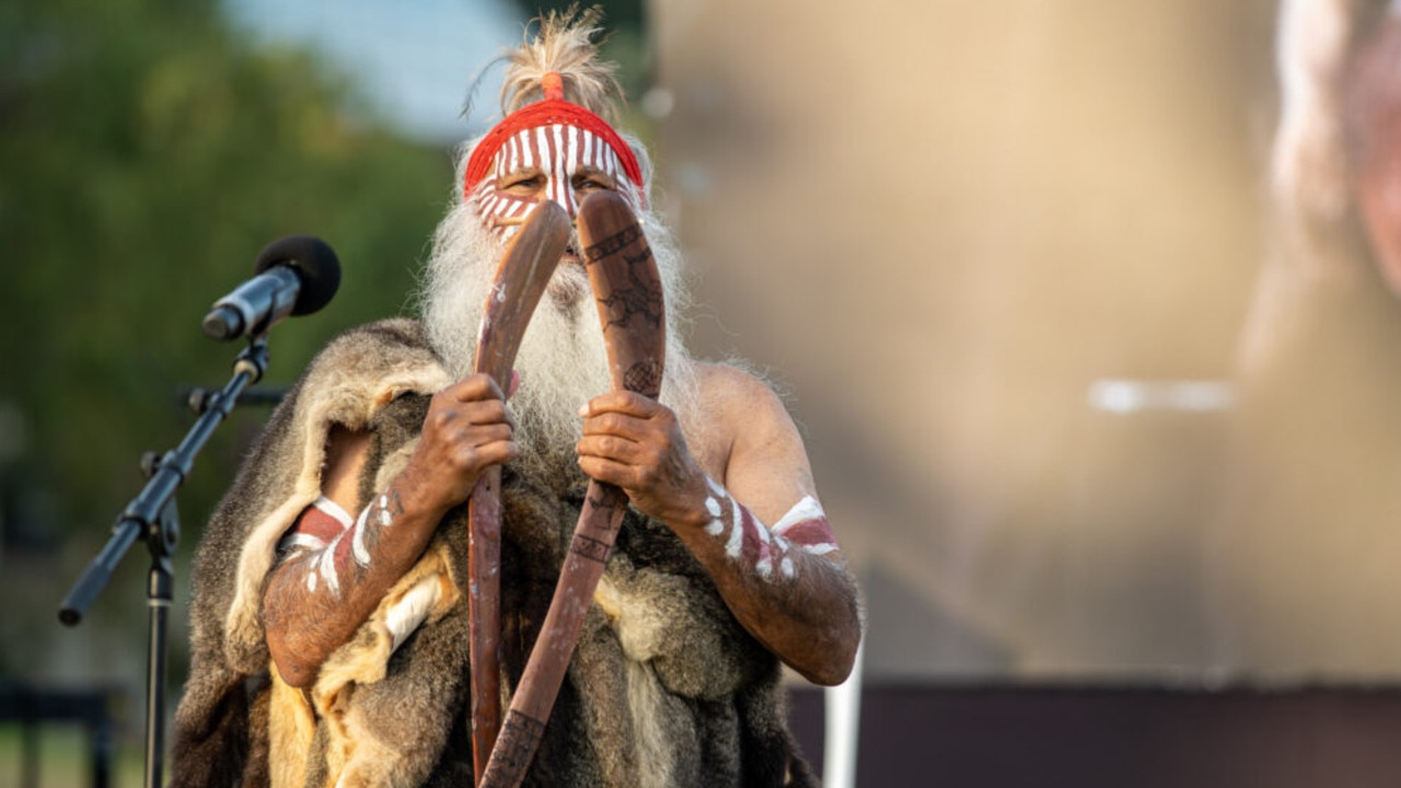 Adelaide’s commemoration will include a mourning ceremony by Indigenous Elder Moogy Sumner. Picture: ADCSA