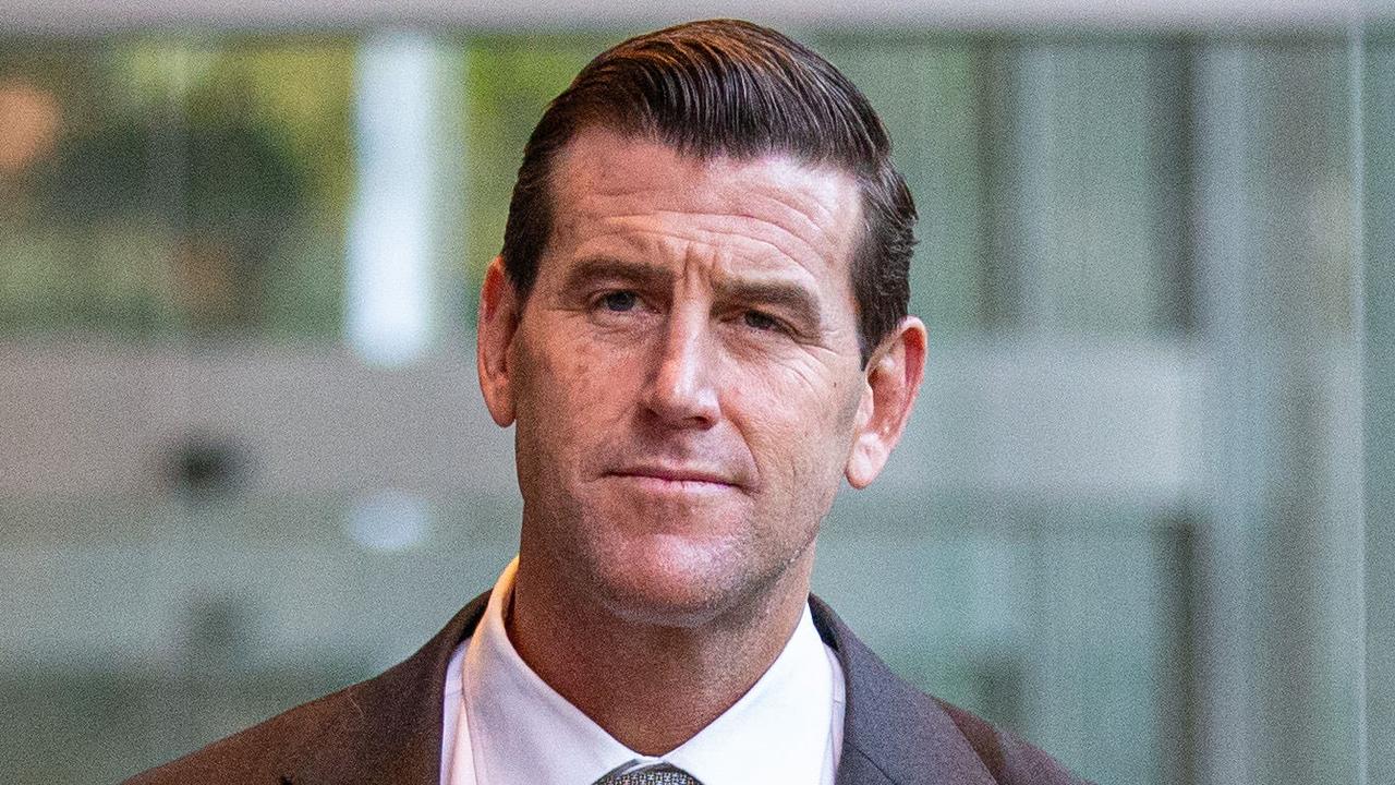 Ben Roberts-Smith defamation trial: Seven, Kerry Stokes allowed to ...