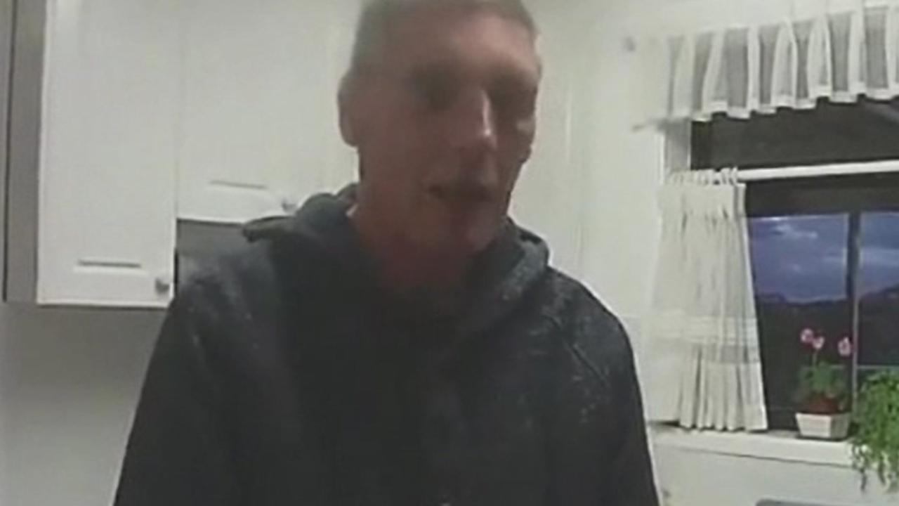 Drug addict’s vile act after killing mum