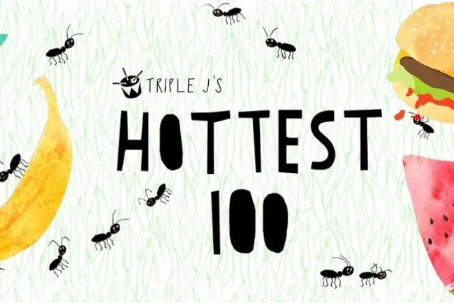 Triple j's Hottest 100