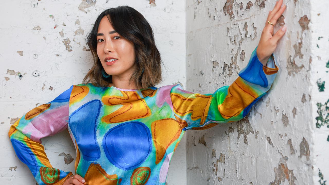 Melissa Leong’s stunning debut
