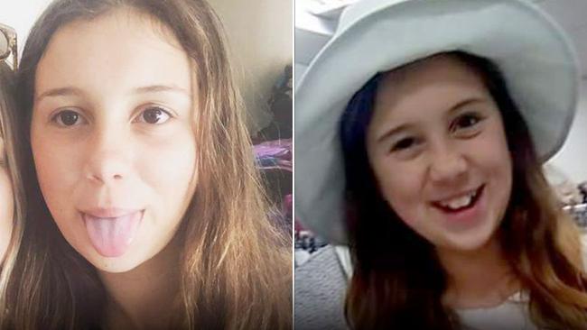 Missing Teens From The South Coast Have Been Found Daily Telegraph
