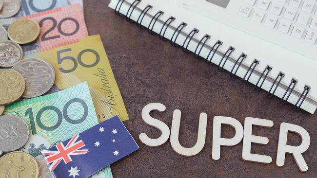 In all, five MySuper products failed the latest APRA performance test​.