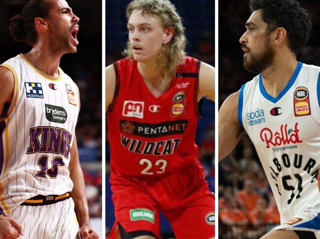 Fans, NBL players far apart — on just about everything