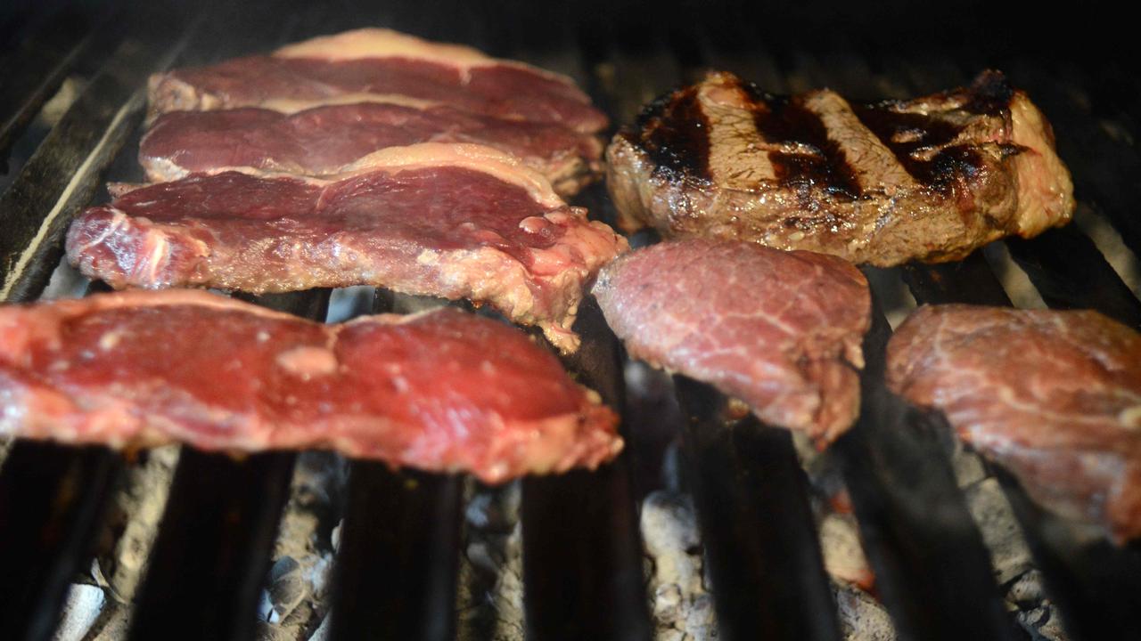 Red Meat Recommendations: Research Contradicts Guidelines | News.com.au ...