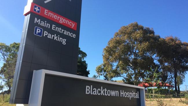 Flu and gastro outbreak at Blacktown Hospital puts nurses under strain ...