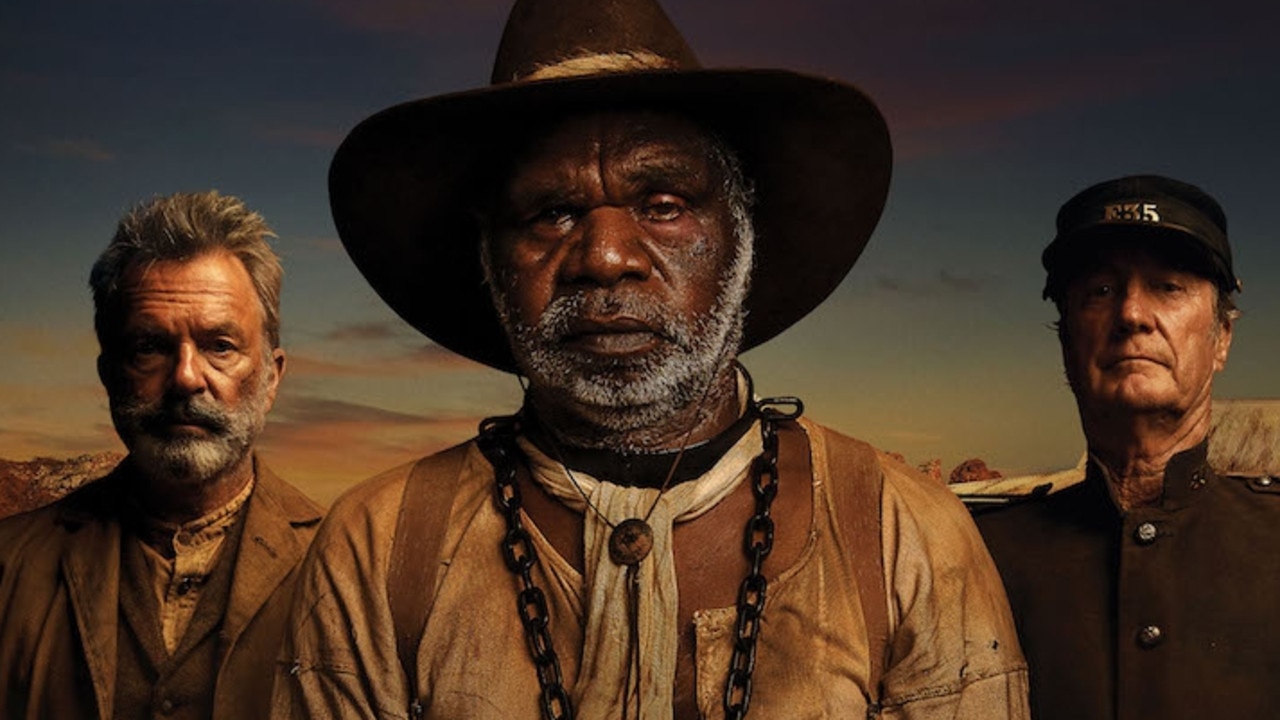 Sweet Country is streaming on Foxtel Now.