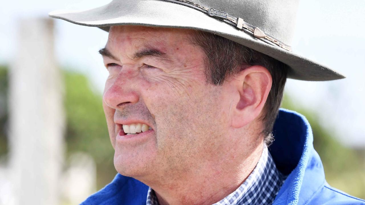 ‘We can’t deliver’: MP concedes broken pledges after ‘very poor’ campaign