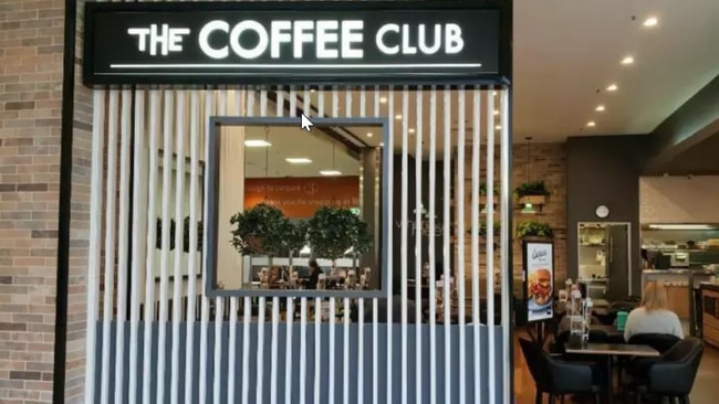 The operators of The Coffee Club in Blacktown have been ordered to repay a migrant worker more than $36,000.