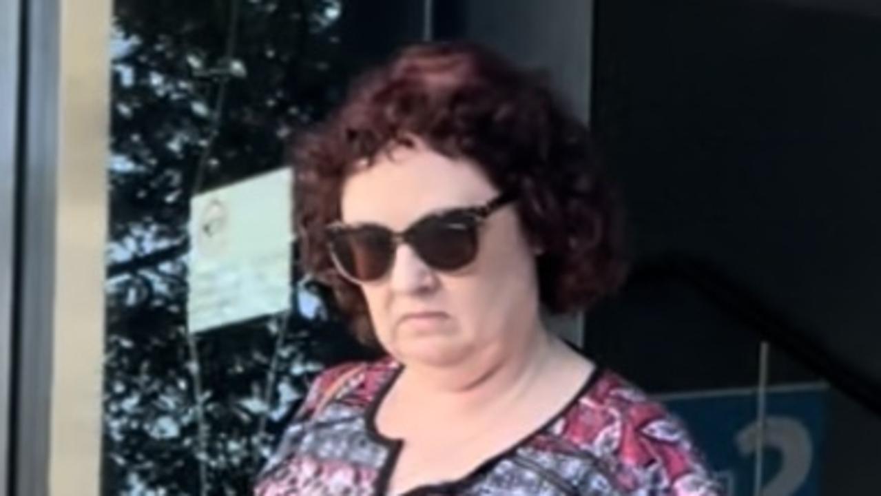 Donna Michelle Morgan faces Maroochydore District Court for making child exploitation material.