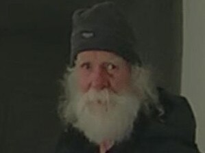 Missing Ballarat man Gary Butt, 73, was last seen at the Shepparton railway station on September 22.