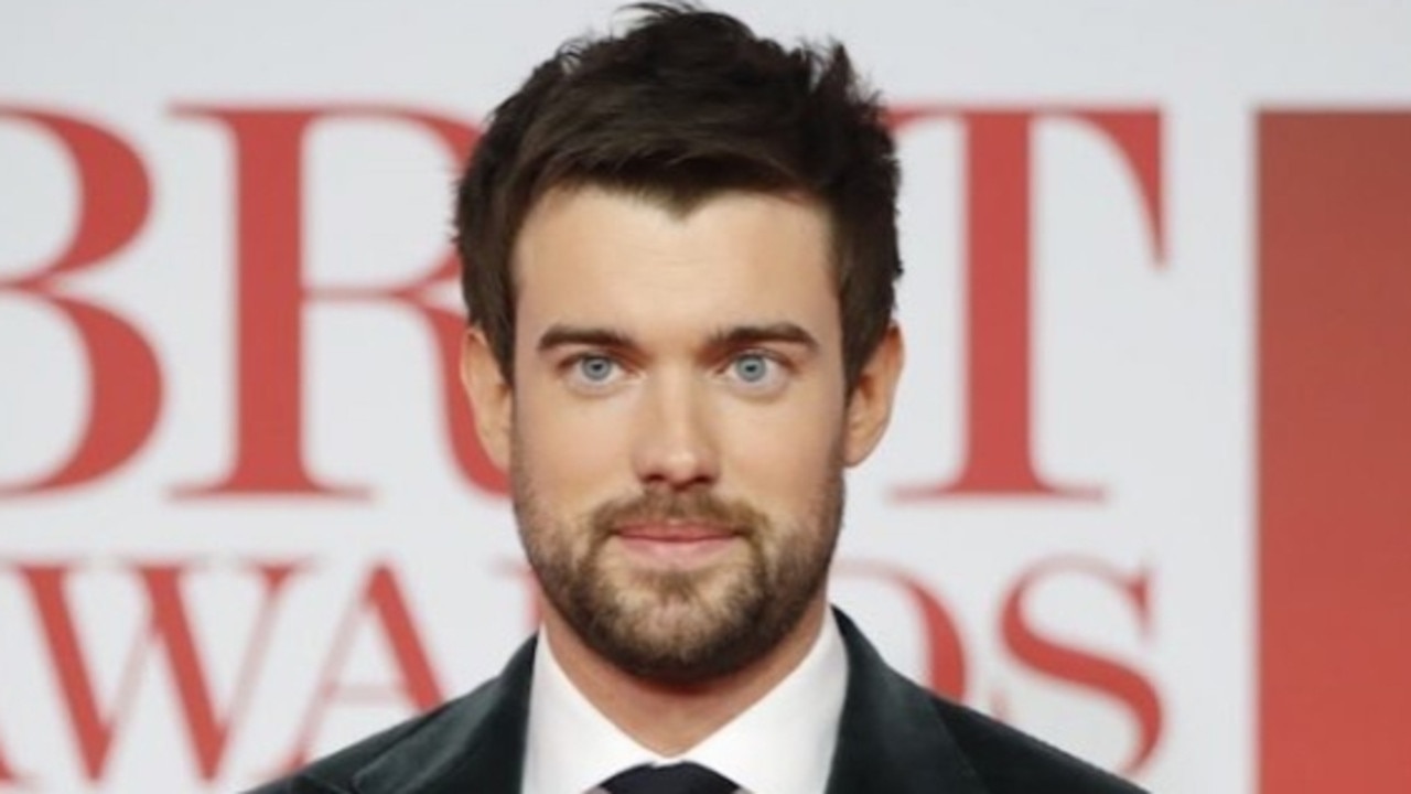 Jack Whitehall is hosting the Brit Awards again 