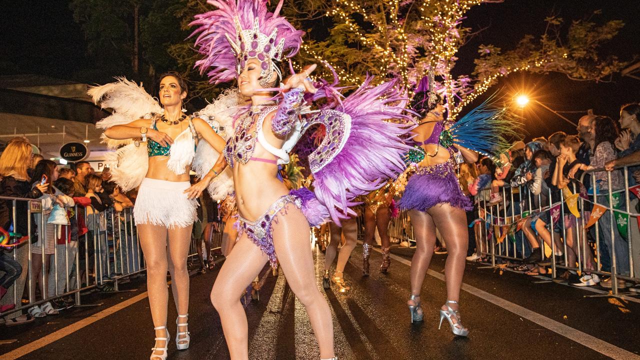 Port Douglas Carnivale has unveiled its 2024 program, marking 30 years with 21 events packed into three days from May 24-26. Photo: Supplied