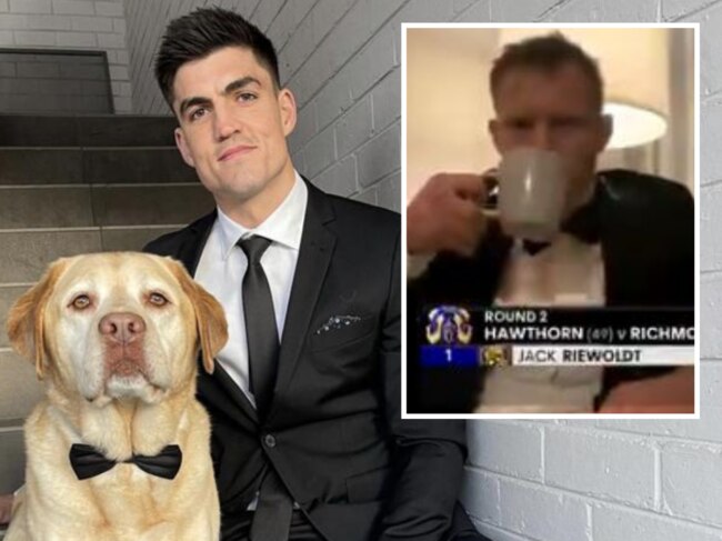 Welcome to the Brownlow Medal’s new era