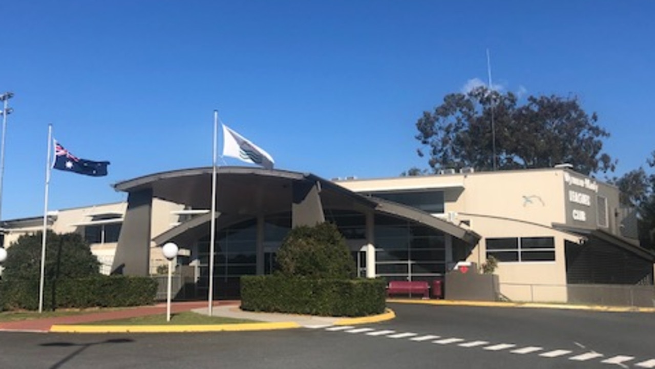 Wynnum Manly Leagues Club board in turmoil as special meeting called ...