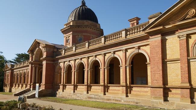 Jarred Aaron Fitton appeared in Goulburn Court House on October 27. Picture: Craig Dunlop