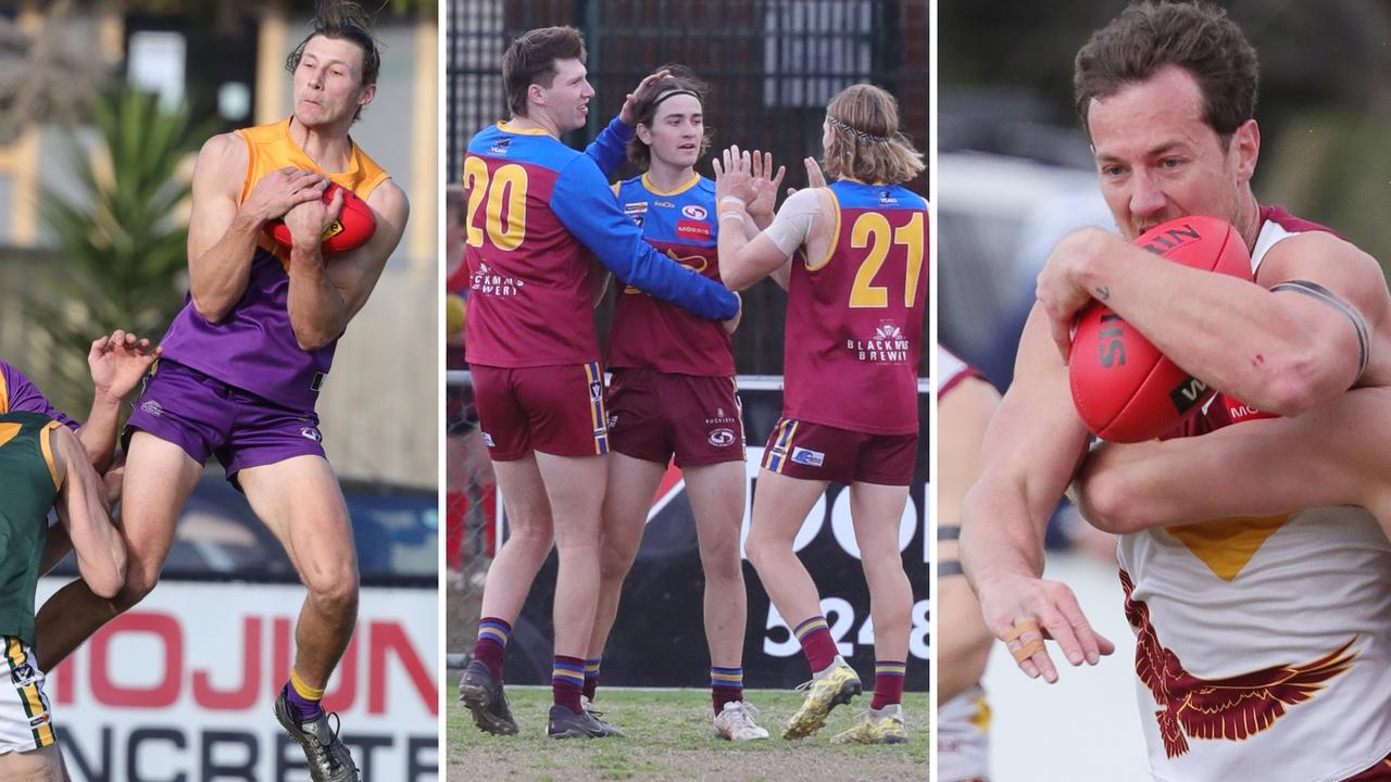 GDFNL stats: The telling numbers in semi-finals’ wins